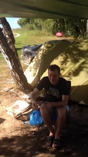 Мы на рузе)))) смотреть онлайн