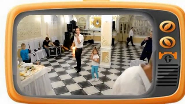 Студія М. Бойчука презентує: Гурт "Будьмо". ""Груба" смотреть онлайн