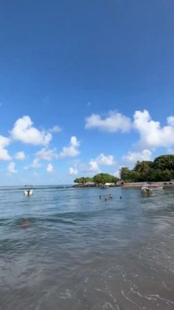 🍍 Бухта Унаватуна #шриланка #srilanka