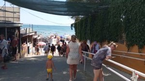 Мариуполь. Урзуф-отдых для всех.