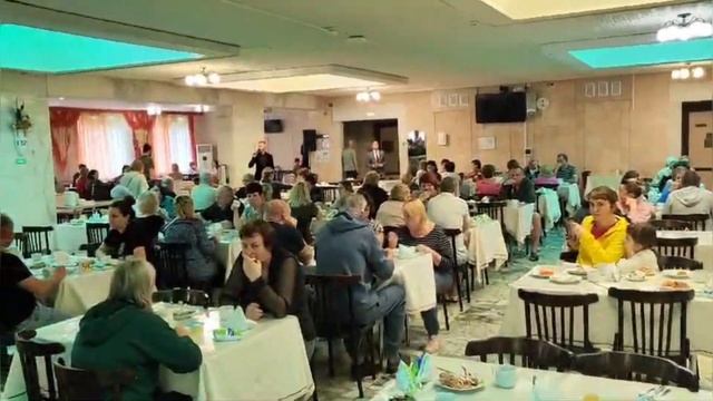 БЕЛАРУСЬ🇧🇾 САНАТОРИЙ ПРИДНЕПРОВСКИЙ🌳 смотреть онлайн