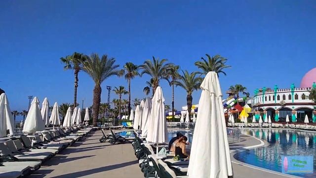 Отель Камелия. (Kamelya Collection). Турция. Развлечения. Отдых. Артисты, море, набережная. смотреть онлайн