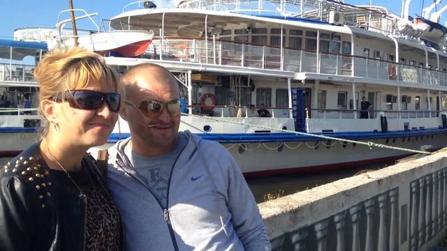 Отзыв о речном круизе смотреть онлайн