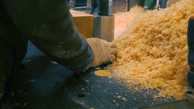 Детали из дерева для изоляции трубы смотреть онлайн