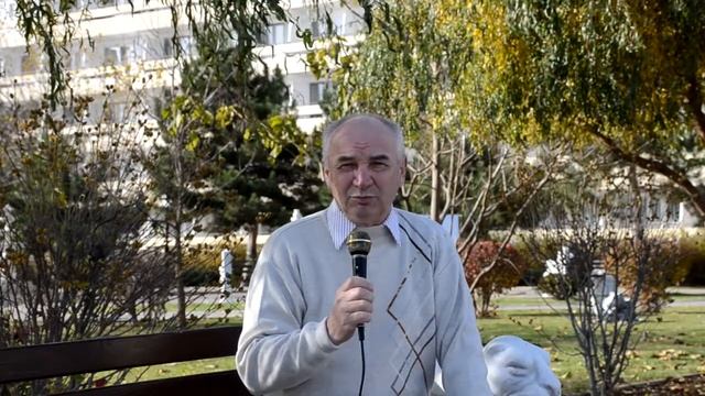 Анатолий Наумович из Севастополя смотреть онлайн