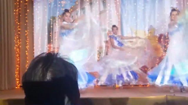 Санаторий им. Цюрупы #2 смотреть онлайн