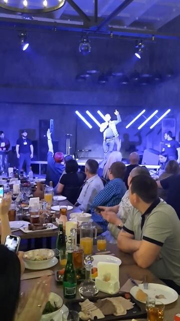 Кафе Ореро 27.04.2023 смотреть онлайн