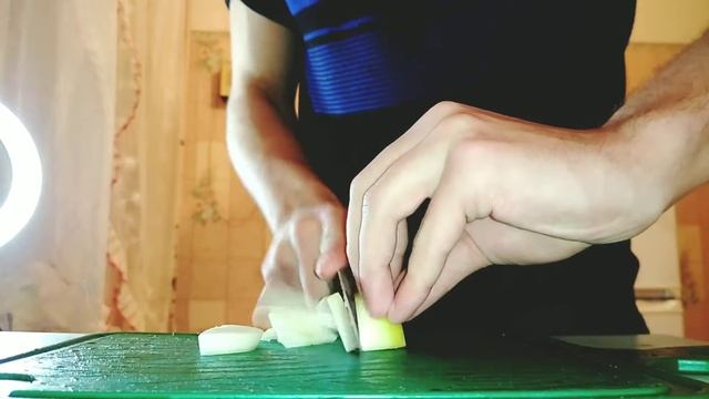 Дёшево и вкусно. Готовим нежнейшие бедра. смотреть онлайн