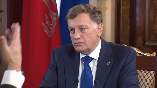 Вячеслав Макаров: