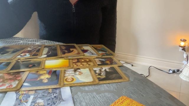 4 Кроля прогноз на выходные. таро гадание