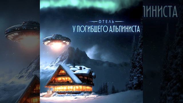 Стругацкие «Отель "У погибшего альпиниста"», часть 15 из 44 смотреть онлайн