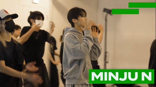 OPENING  2025 FEEDBACK STAGE  2025 피드백스테이지