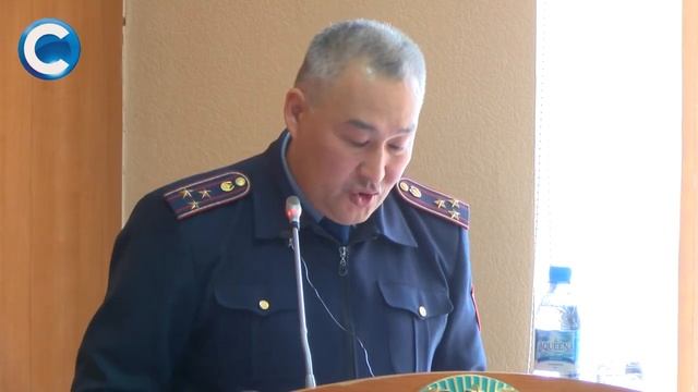 Бюджет поселка Актау, работа МПС и тариф на ТБО смотреть онлайн