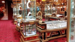 Shopping в Турции. От ювелирки увернуться невозможно