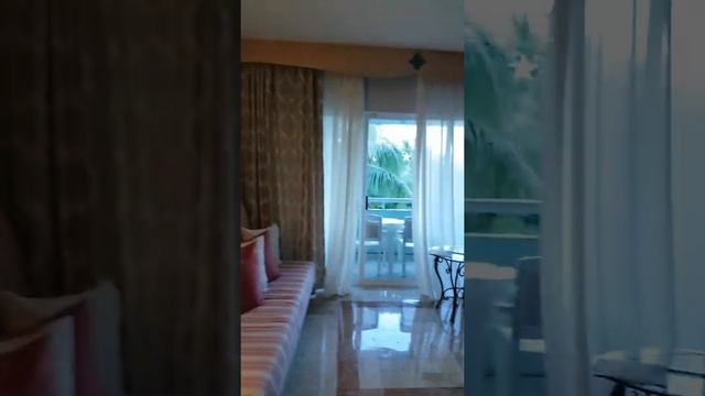 Iberostar Paraiso Del Mar. Мексика. Часть 1. Номер смотреть онлайн