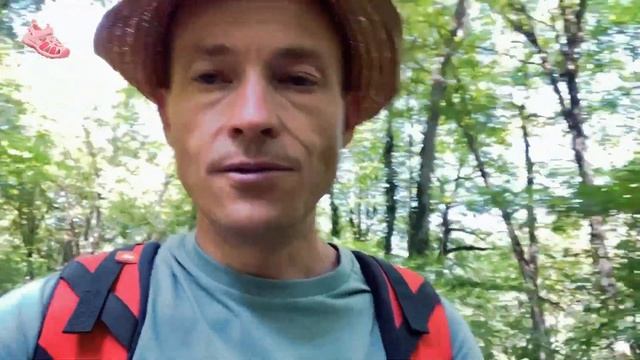 Водопады РУФАБГО. Маршруты в Адыгея. Лучшие по маршруты Кавказа. Маршруты на машине с детьми Кавказ