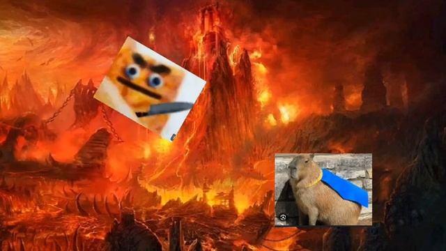 капибара Ромы 9 смотреть онлайн