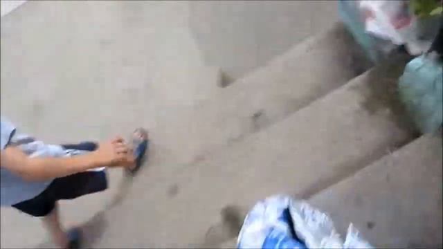 Vlog №4//// Речкуновка часть 2 смотреть онлайн