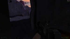 HalfMods #159 Half-Life Boring Force #4 Бурильный Финал Full Walkthrough 1440p60