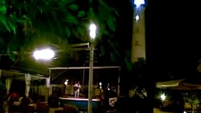 Lighthouse Restaurant Nha Trang Vietnam Beach Bar Ngon Hai Dang Light house Нячанг смотреть онлайн
