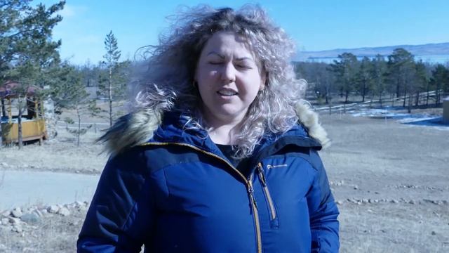 Отзыв о поездке на Зимний Байкал смотреть онлайн