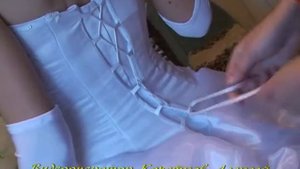 Андрей+Катя - Сборы невесты.avi