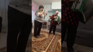 Вечера в санатории Бодрость!