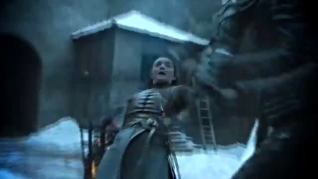 Game of Thrones (+S7 E6) || THE SPOOK смотреть онлайн