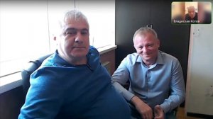 ГАЛОПОМ ПО ЕВРОПАМ. КРАТКИЙ ОБЗОР. ШАМИЛЬ  ХАДУЛАЕВ ,МАКСИМ ШЕВЦОВ И В.КОТОВ.