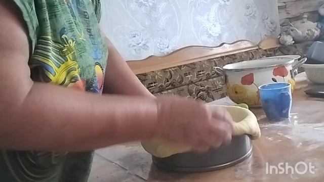 пирог с щавелем и заготовка на зиму, суперлегкая