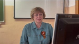 Учитель русского языка и литературы Хайдакина Любовь Сергеевна.