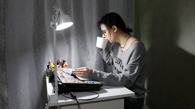 3на3 // КНИЖНЫЙ МАРАФОН // ДЕНЬ 1