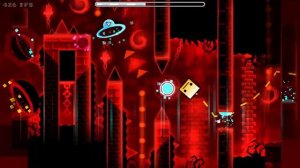 Extreme Demon Athanatos Showcase