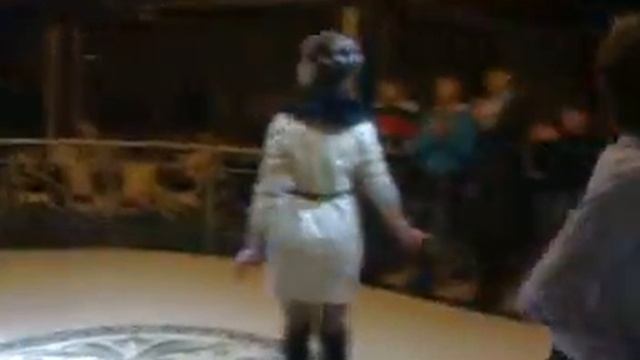 КАВКАЗ(DANCE) смотреть онлайн