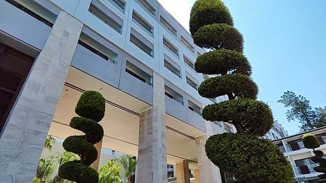 2 MIRADA DEL MAR Номера side sea main building правые смотреть онлайн