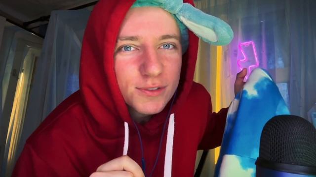 АСМР ПРОДАВЕЦ ОДЕЖДЫ 👕 РОЛЕВАЯ ИГРА 👾 смотреть онлайн