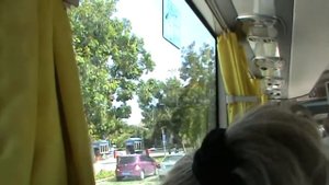 Едем в отель из аэропорта