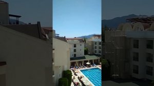 Мармарис отель JULIAN CLUB 4