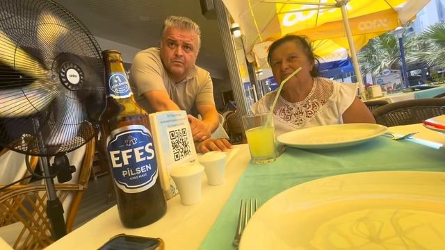 Мой молодой Парень✅ Курортный роман в Турции смотреть онлайн