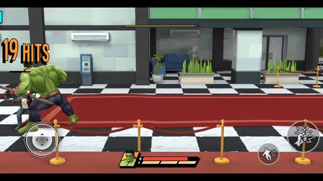 прохождение spider Fighter 3часть смотреть онлайн