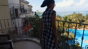 Отель WANBO CLUB 3* (Хайнань) Китай