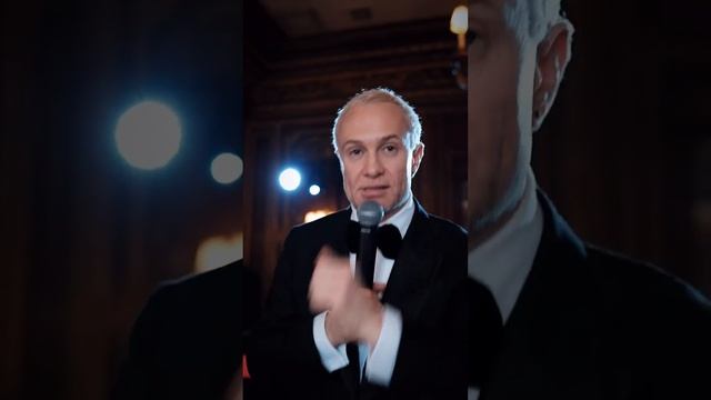 ReelsBanda: рилс для ведущего, свадьба, ресторан "Турандот"