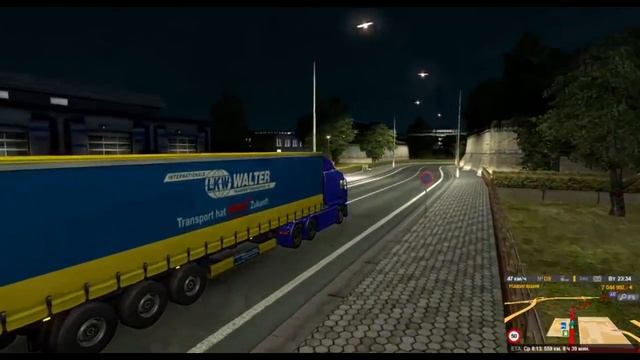 Покупаем Камаз, красим и отправляемся в рейс. Мультик-игра про КамАЗ #Автошка