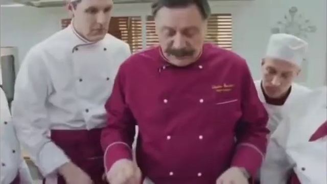 XYНЯ I RYTP I Кухня смотреть онлайн