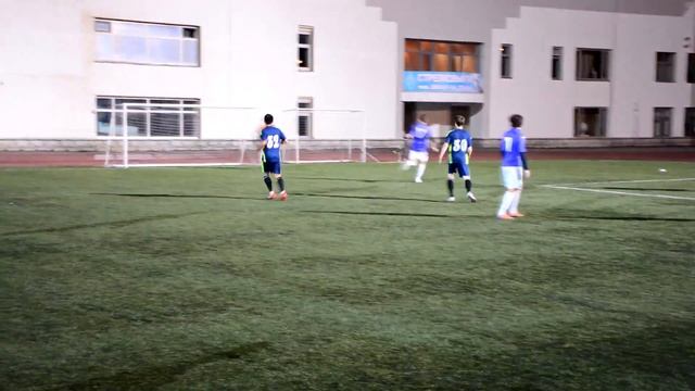 Георгий Карелин (ФК "Стандарт") смотреть онлайн