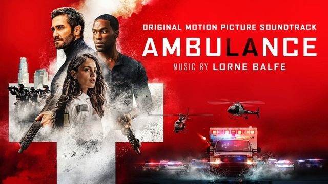 "Brothers" by Lorne Balfe from AMBULANCE смотреть онлайн