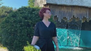 рыжая // исполнитель Алексей Смирнов // время V минус