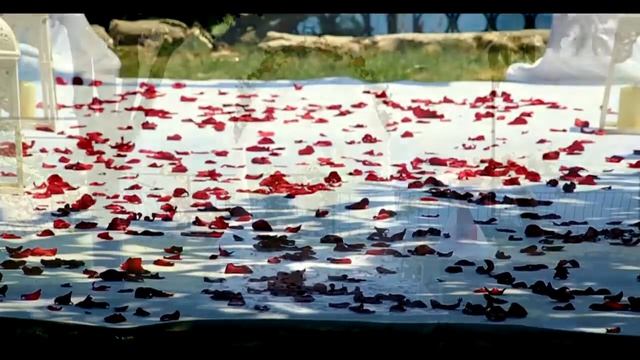 Юлия + Александр 2014 Kemer Antalya Düğün Filmi смотреть онлайн