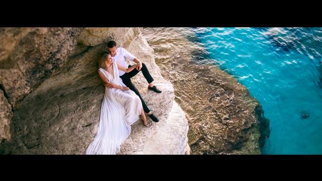 Свадьба на Кипре 2019 смотреть онлайн