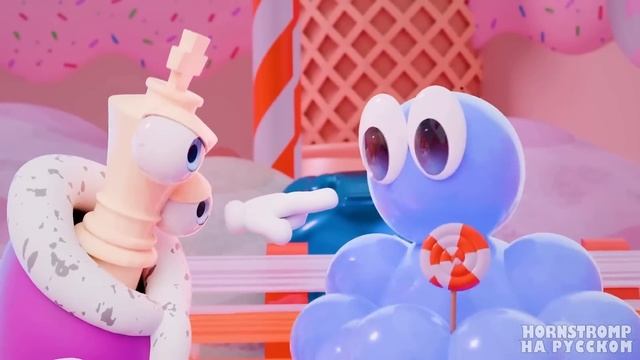 ТОП 10 ЛУЧШИХ АНИМАЦИЙ ПРО ЦИФРОВОЙ ЦИРК! | Digital Circus | Фан-Анимации на русском смотреть онлайн